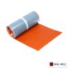 Cube Chimney RAL 3011