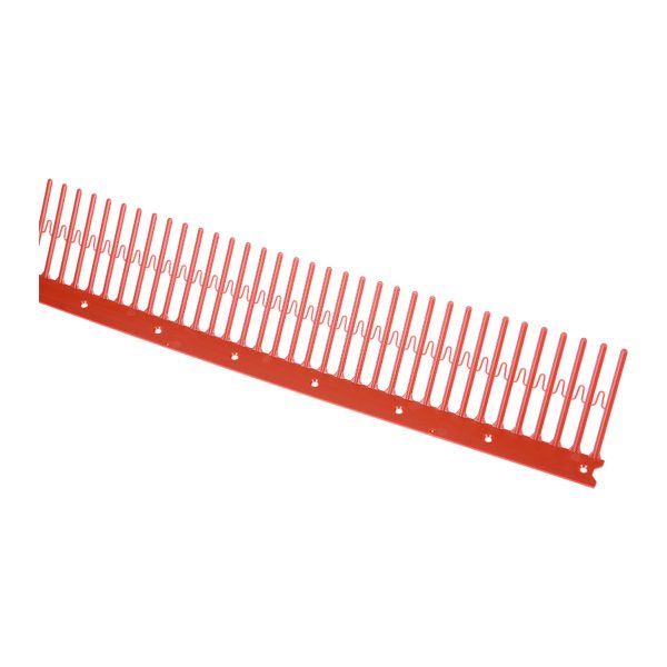 Flat Eaves