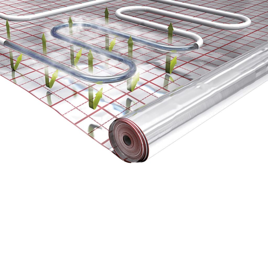STROTEX HOTFLOOR