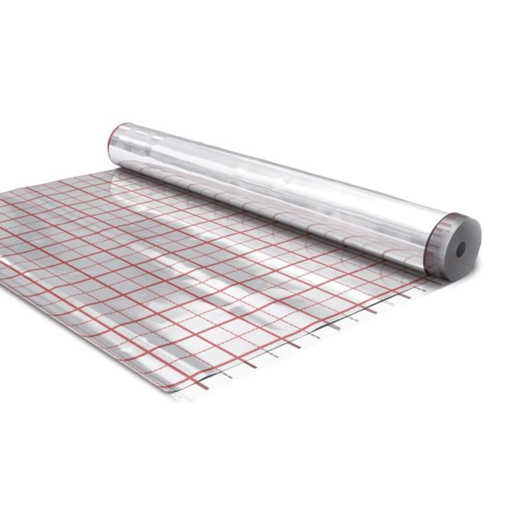 STROTEX HOTFLOOR