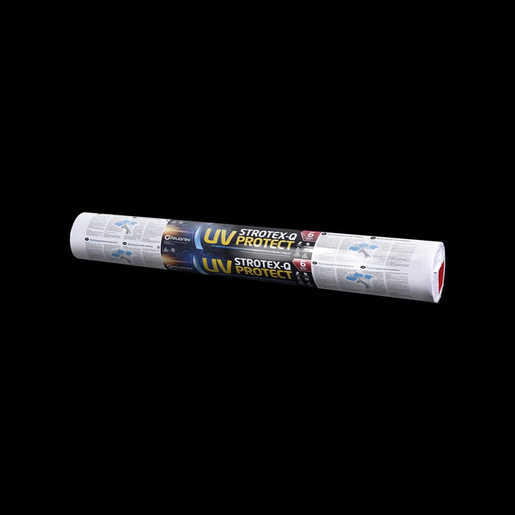 STROTEX-Q UV PROTECT