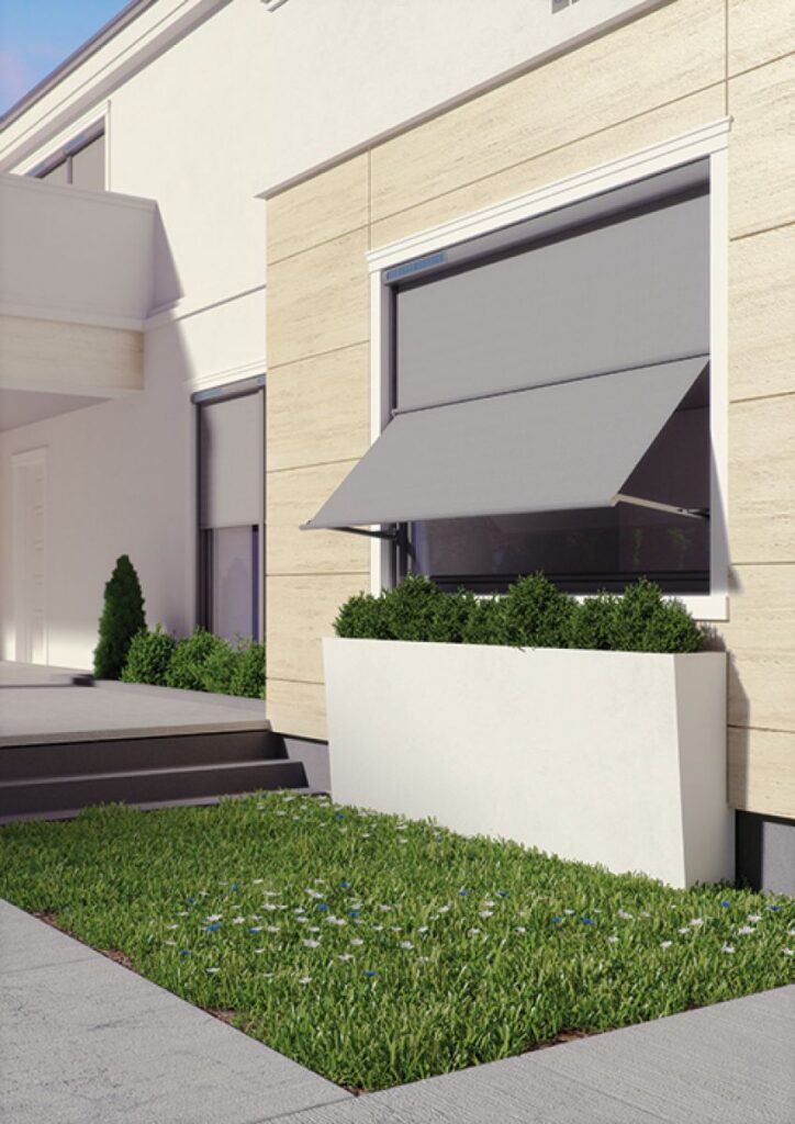 VMB Z-Wave Solar